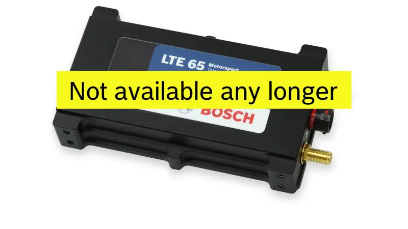 Telemetry Modem LTE65-US