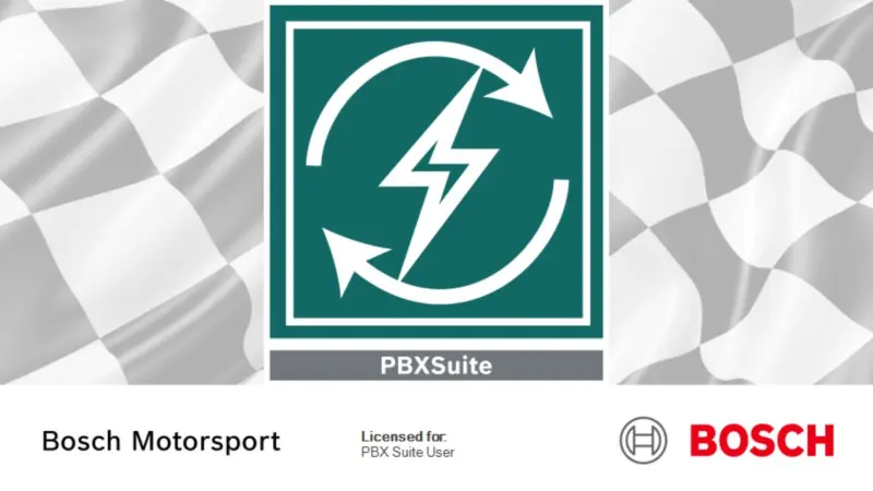 PBXSuite
