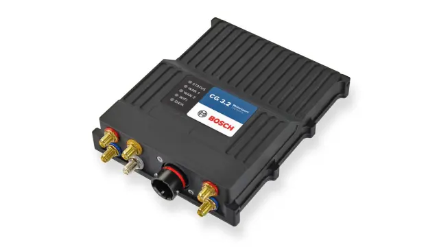 Connectivity Gateway CG 3.2