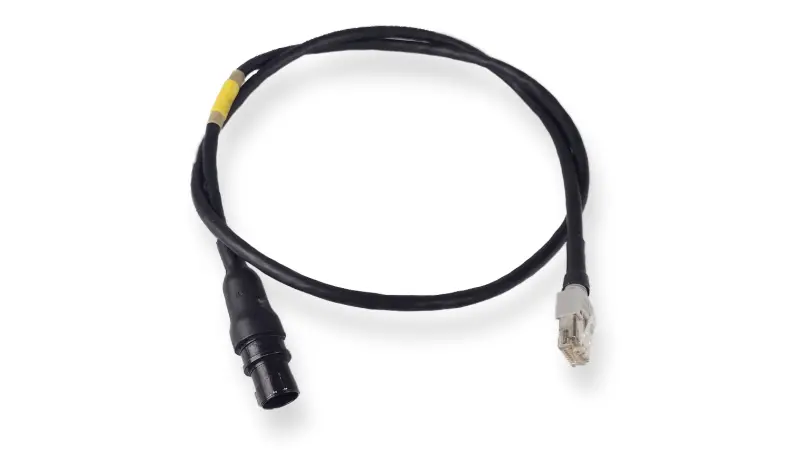 Ethernet Data Read Cable