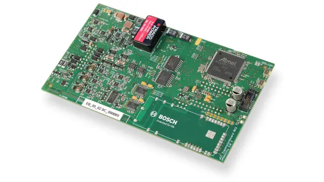 Expansion Board E-Mobility