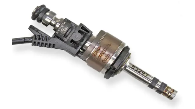 HP Injection Valve HDEV 5.2