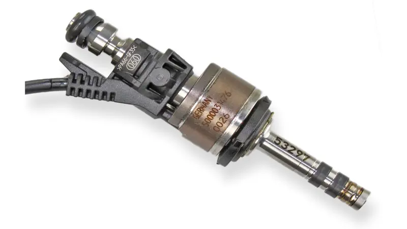 HP Injection Valve HDEV 5.2