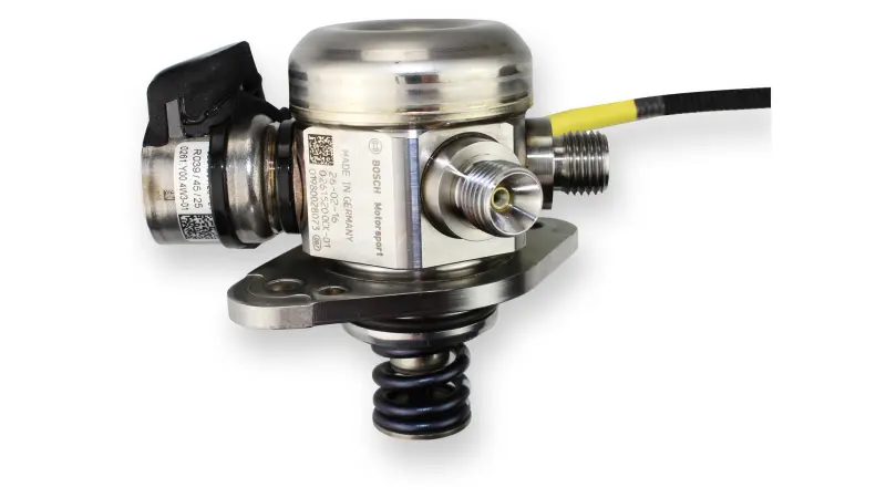 HP Fuel Pump HDP 5