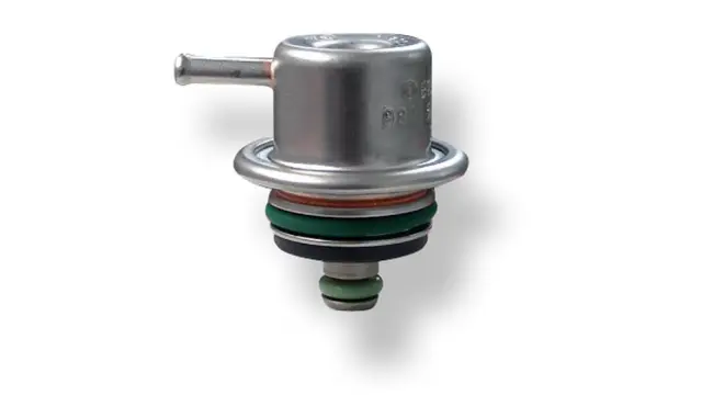 Fuel Pressure Regulator Mini 5