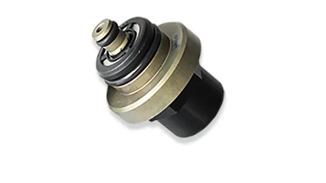 Fuel Pressure Regulator Mini 2