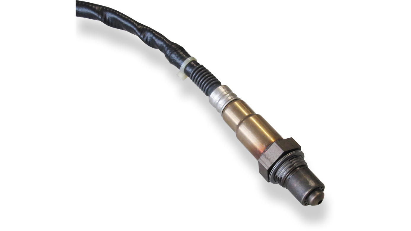 Lambda Sensor LSU ADV | Bosch Motorsport