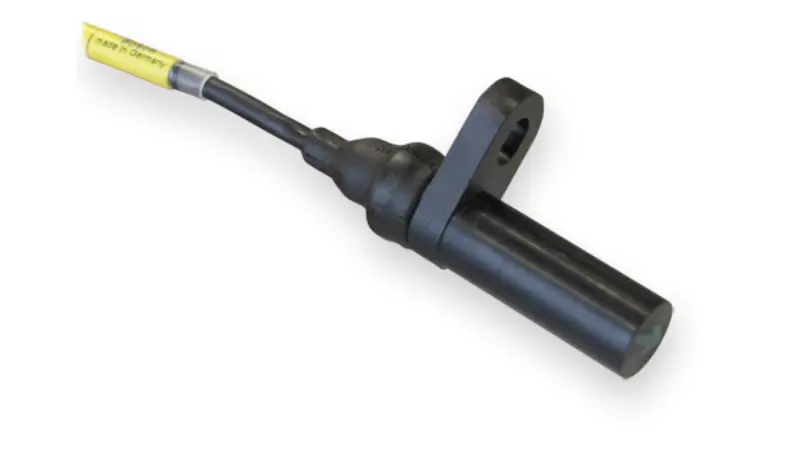 Speed Sensor Hall-Effect HA-Di