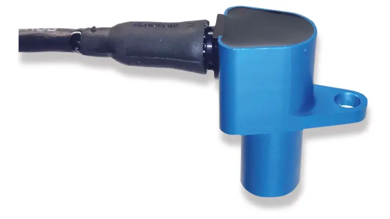 Speed Sensor Hall-Effect HA-N