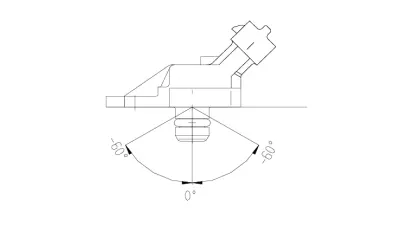 Pressure Sensor Air PS-AS