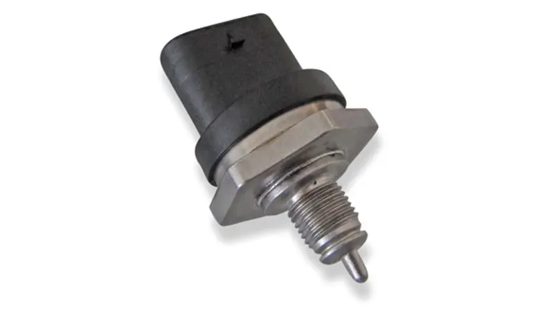 Pressure Sensor Combined PST-F 2 280 bar