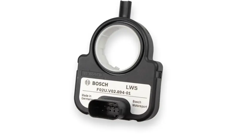 Steering Wheel Angle Sensor LWS