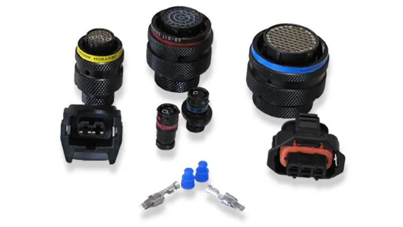 Connectors