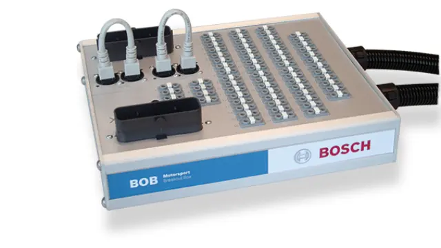 Breakout Box BOB PBX 90