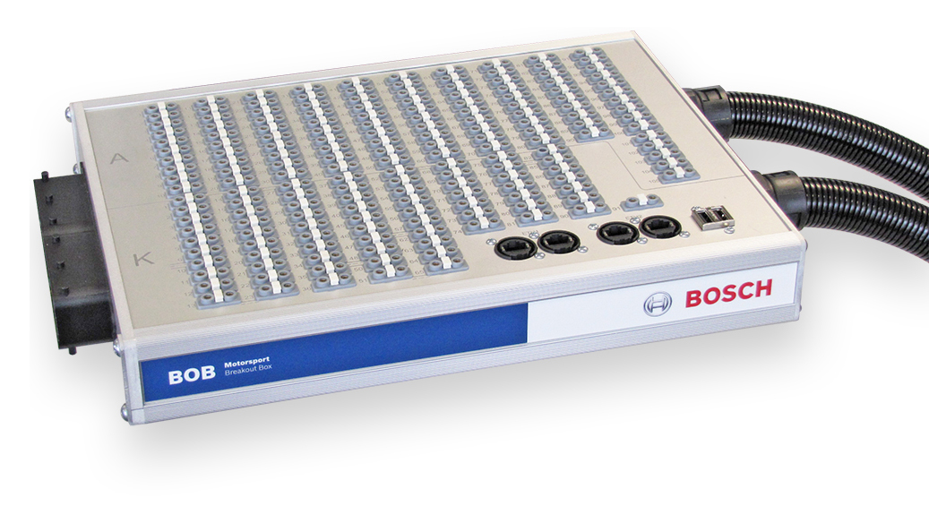 Bosch Bob Forum