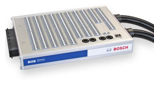 Breakout Box BOB MS 6