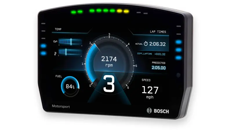 Display DDU 10