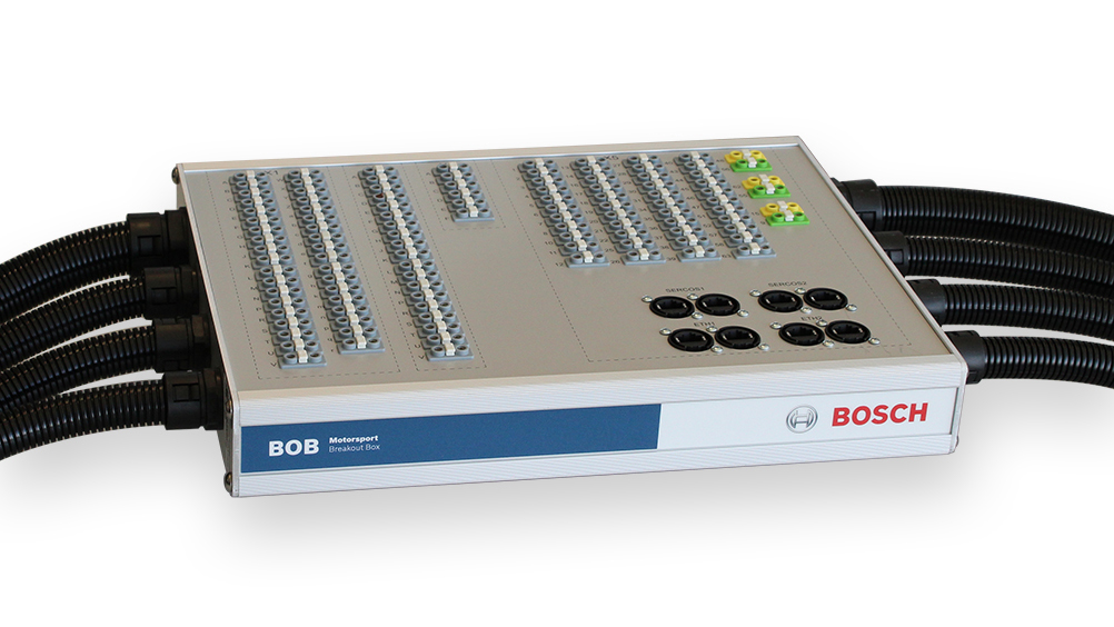 Bosch Bob Forum