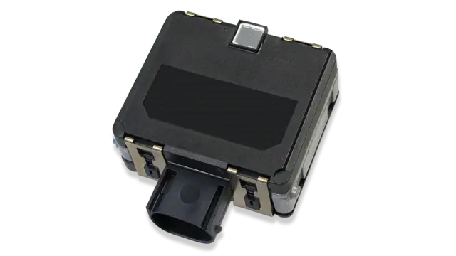 Collision Avoidance System CAS-M light