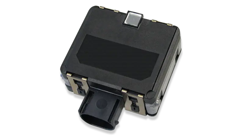 Collision Avoidance System CAS-M light