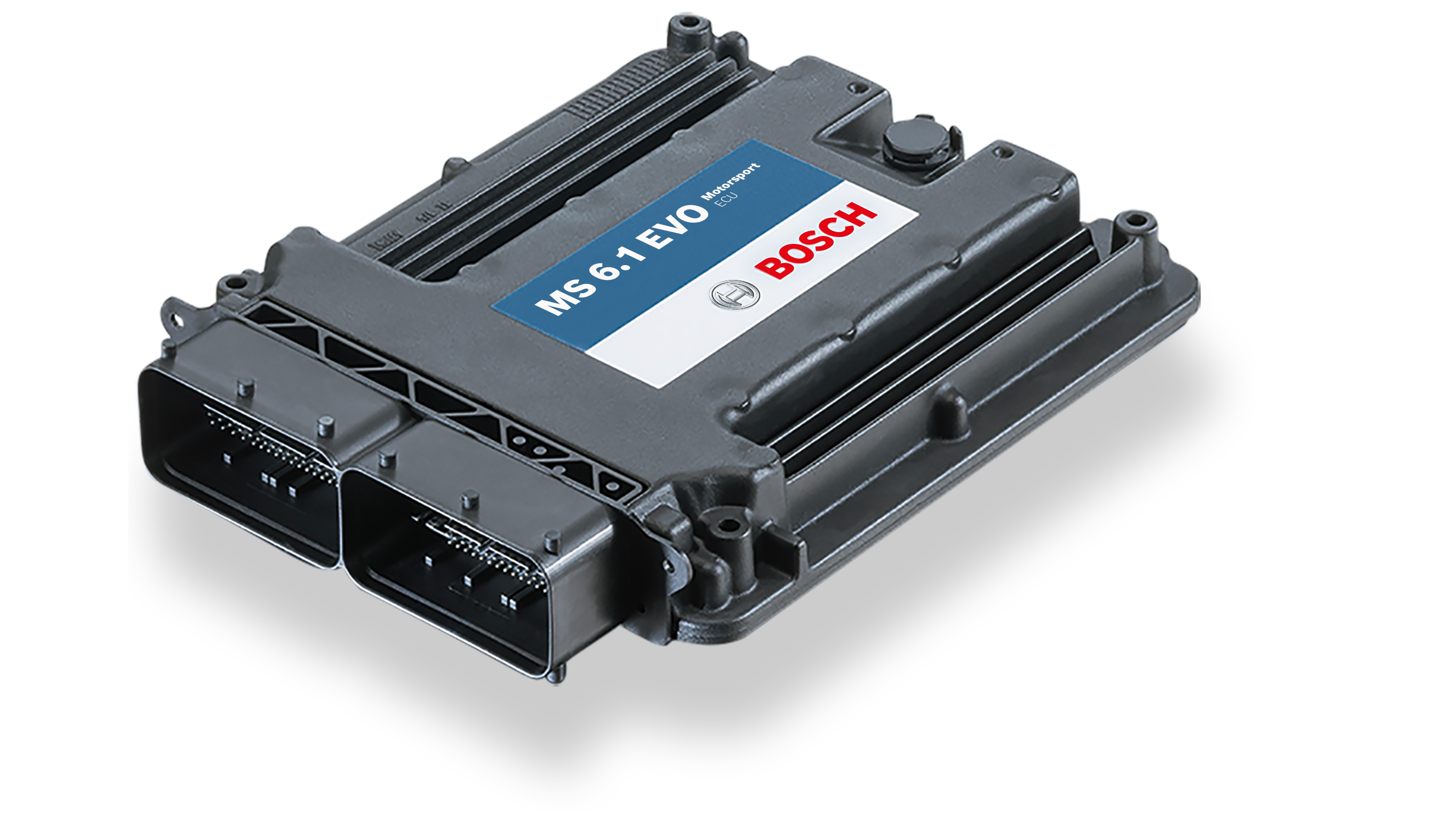 Engine Control Unit MS 6.1 EVO | Bosch Motorsport