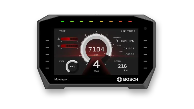 Display DDU 11