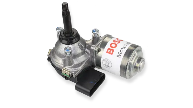 Wiper Direct Drive WDD2