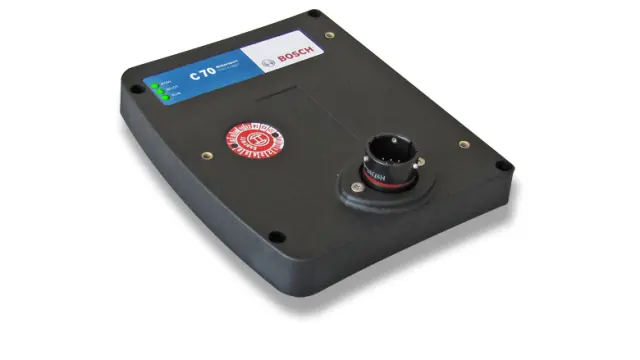 Data Logger C 70