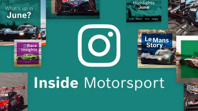 INSTAGRAM | #wesetthepace