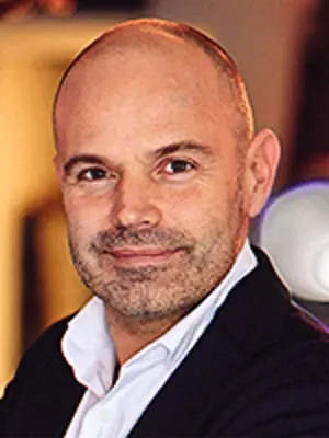 Frédéric Lequien, CEO of FIA WEC