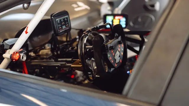 Bosch's Brake-by-Wire Technology: Empowering Performance