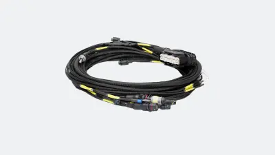 Generic wiring harness