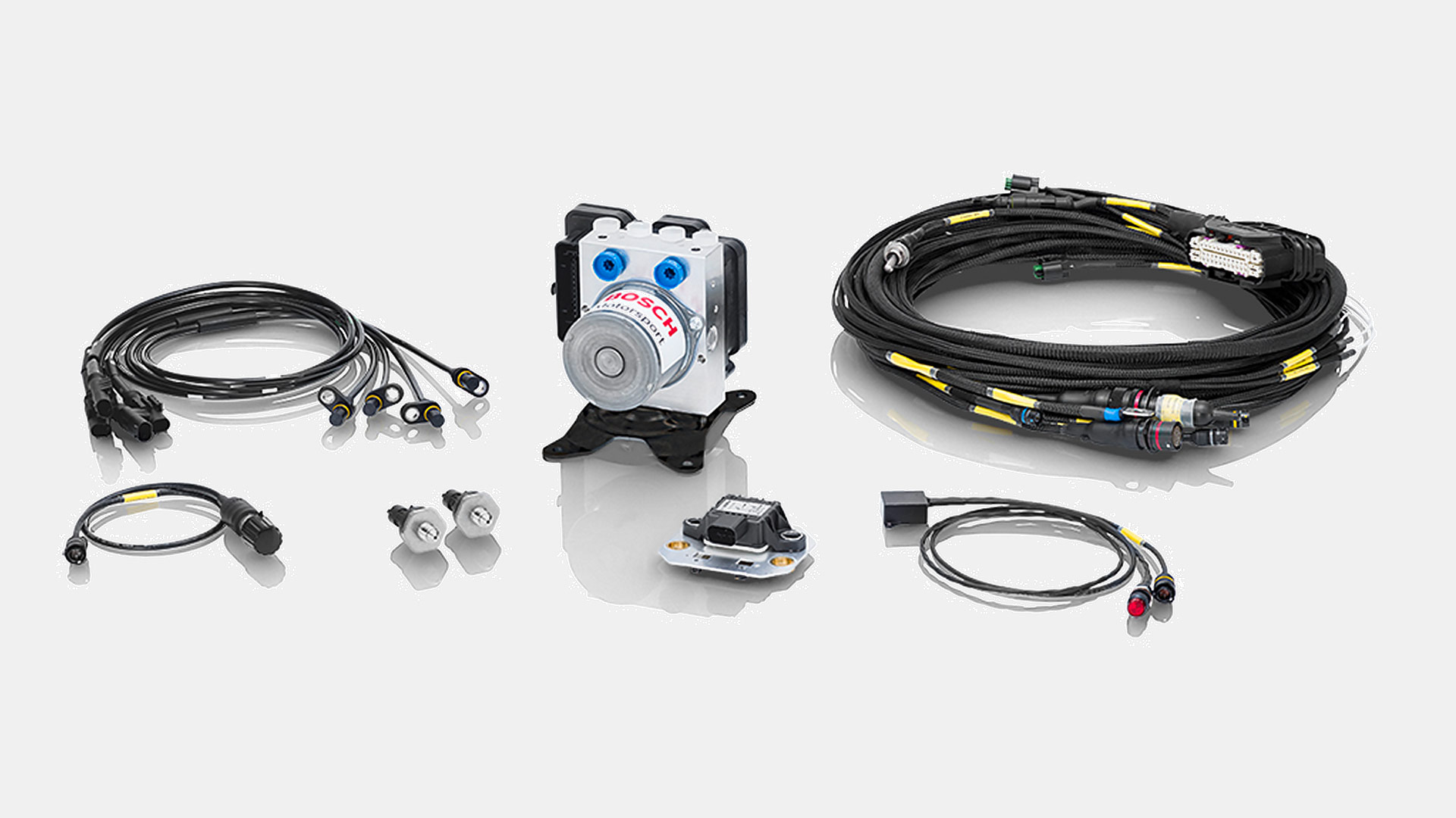 ABS M5 Kit | Bosch Motorsport
