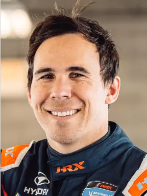 Robert Wickens