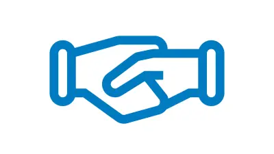 About the Partnerships