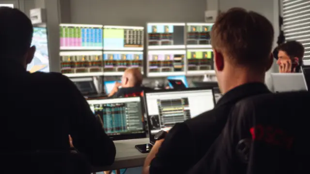 Hybrid-Performance auf höchstem Niveau