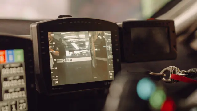 CAS-M 3 – bessere Übersicht, weniger Unfälle