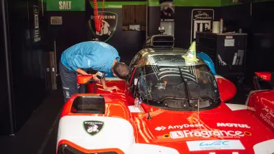 Alles im Blick für ein erfolgreiches Comeback der italienischen Kultmarke Isotta Fraschini