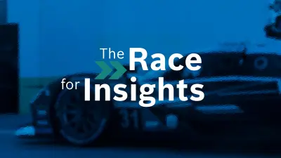 Race for Insights