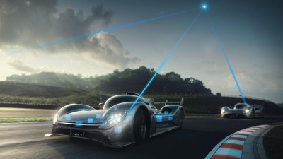 Software takes the lead