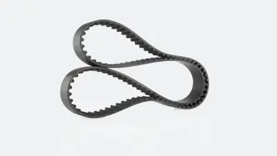 Antriebsriemen und Kits