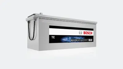 Bosch TE Batterie
