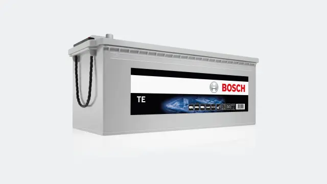 Bosch TE Batterie