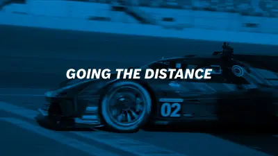 Doku-Serie zur Entwicklung