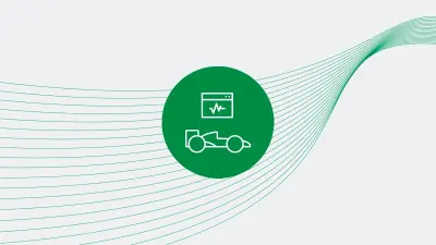 Intelligente Software für das Hybrid-Leistungsmanagement