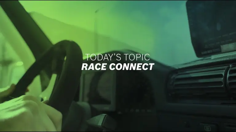 RaceConnect