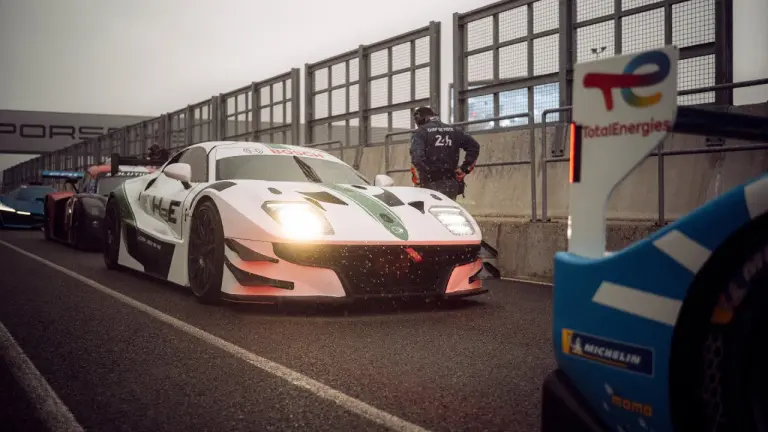 Bosch x Ligier expert video