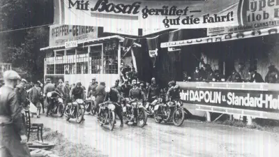 Solitude race 1929